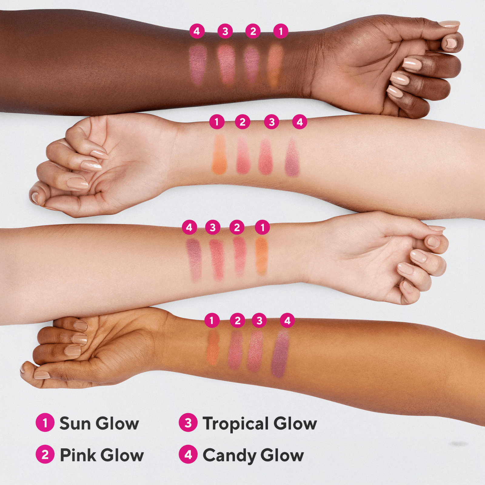 textura_DaBelle Beauty_Blush_todas-as-core-07